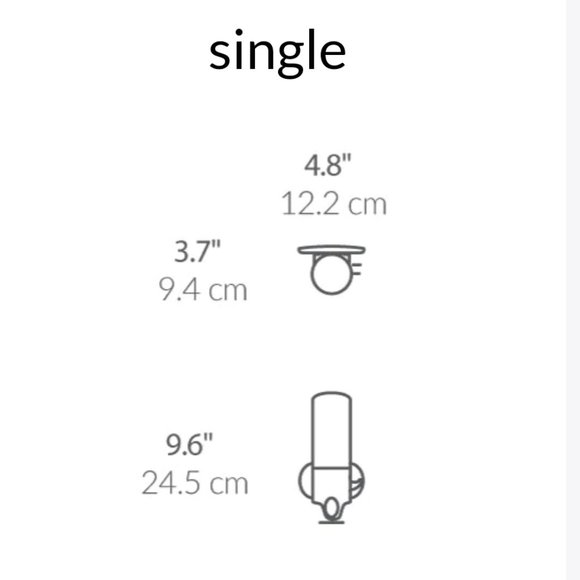 Simplehuman - Picture 3 of 3
